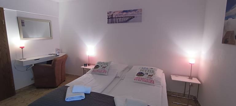 Ferienwohnung Ruhpolding