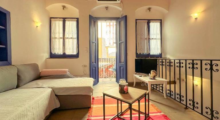 Διαμέρισμα  Ano Symi