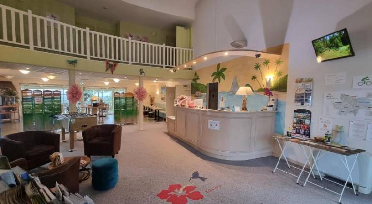 Hotel Le Kolibri — photo 3