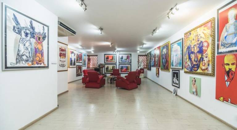 Hotel Muza — photo 4