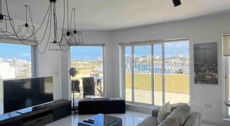 Apartment | Pets are welcome in St. Julian's