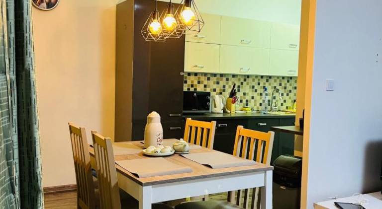 Holiday apartment | Pet-friendly — photo 3