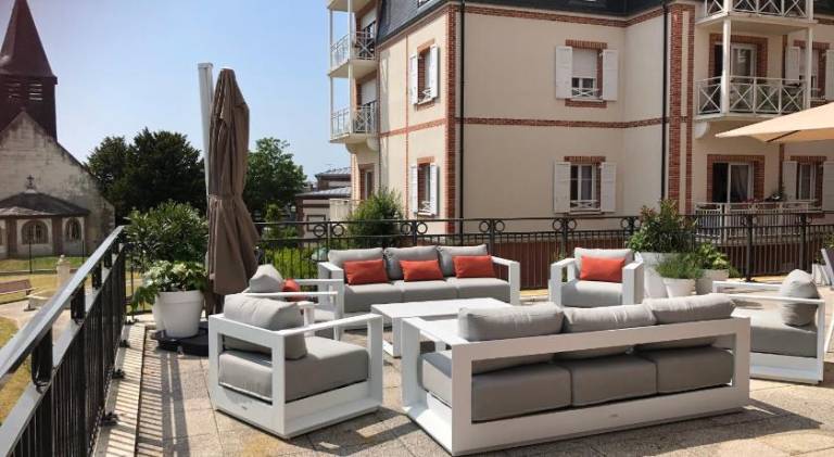 Wonderful apartment with terrace | Pets are welcome — photo 5