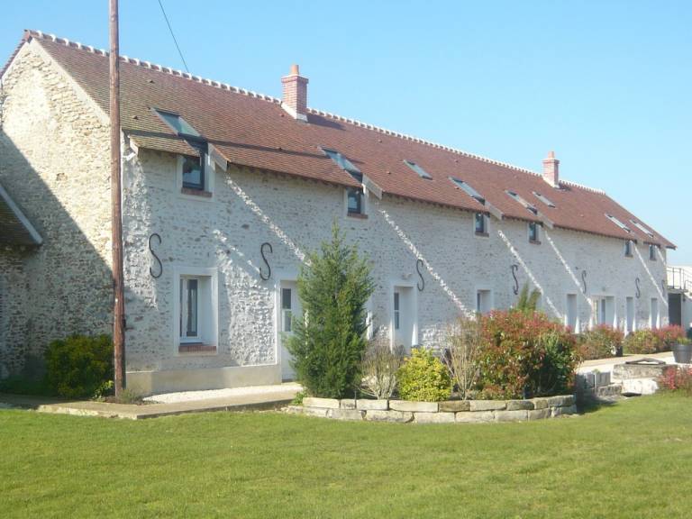 Maison de vacances Dourdan