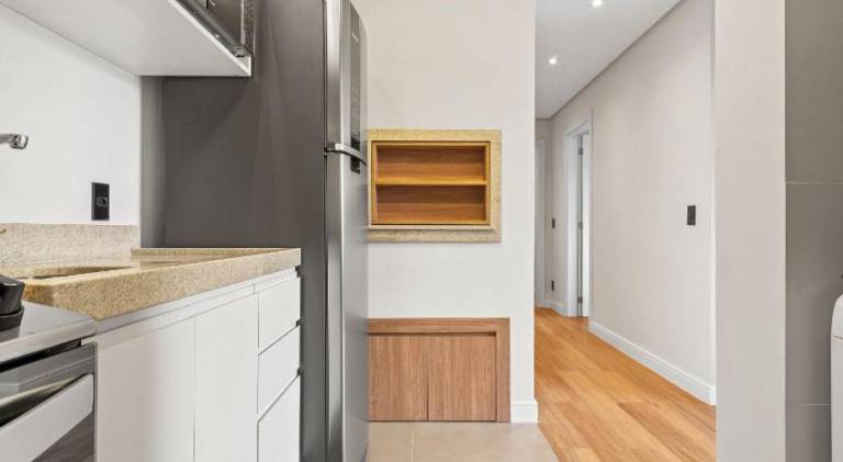 Holiday apartment with 2 rooms for 6 persons — photo 4