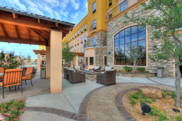 Staybridge Suites Lubbock South By IHG — photo 4