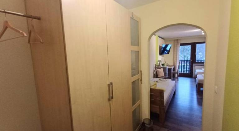 Gunstige Zimmer im Spessart — photo 5