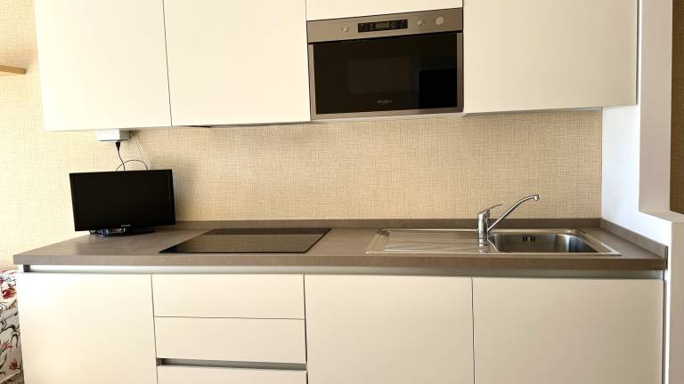 Children-friendly wonderful holiday apartment with terrace | Close to the beach | Dogs allowed — photo 5
