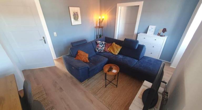 Apartment with 2 rooms for 4 persons in Fulda