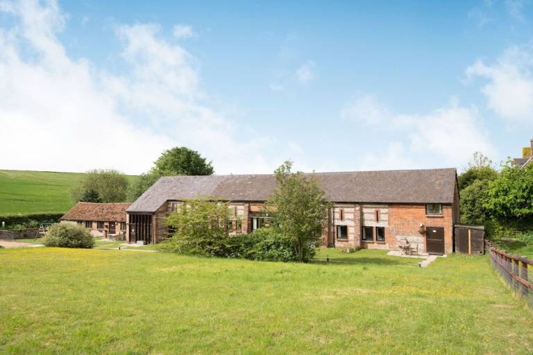 Cottage  Blandford Forum