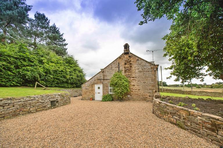 Cottage Newcastle upon Tyne