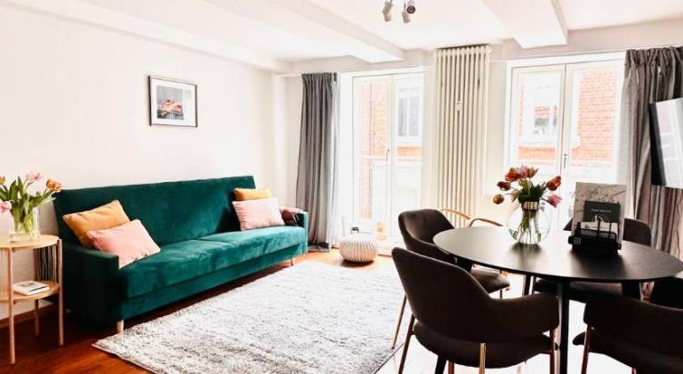 Apartment | Pets are welcome in Stade