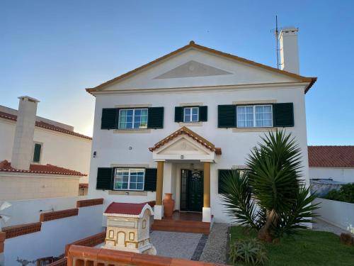 Casa Sines