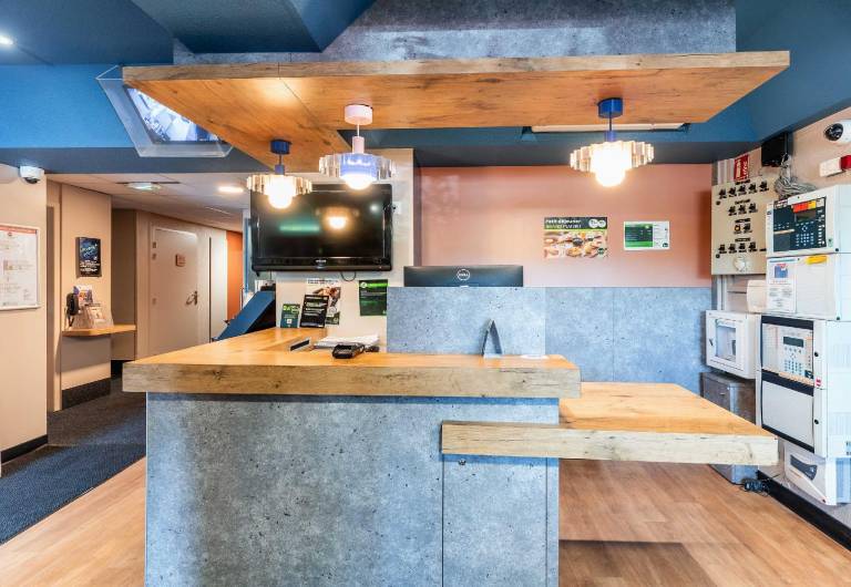 B&B HOTEL Thionville Yutz A31 — photo 3