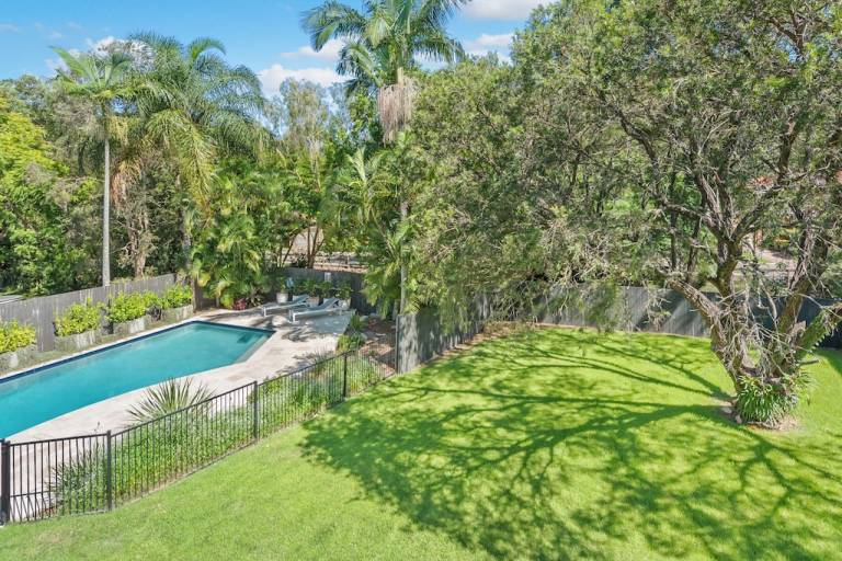 House  Bulimba