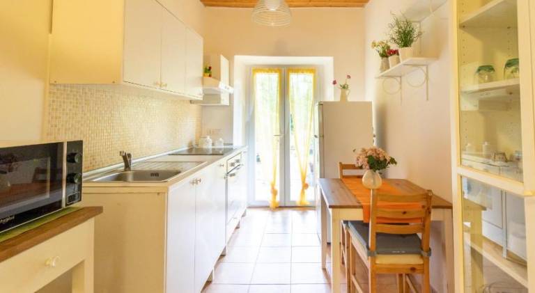Vacation home with 1 room for 2 persons — photo 3
