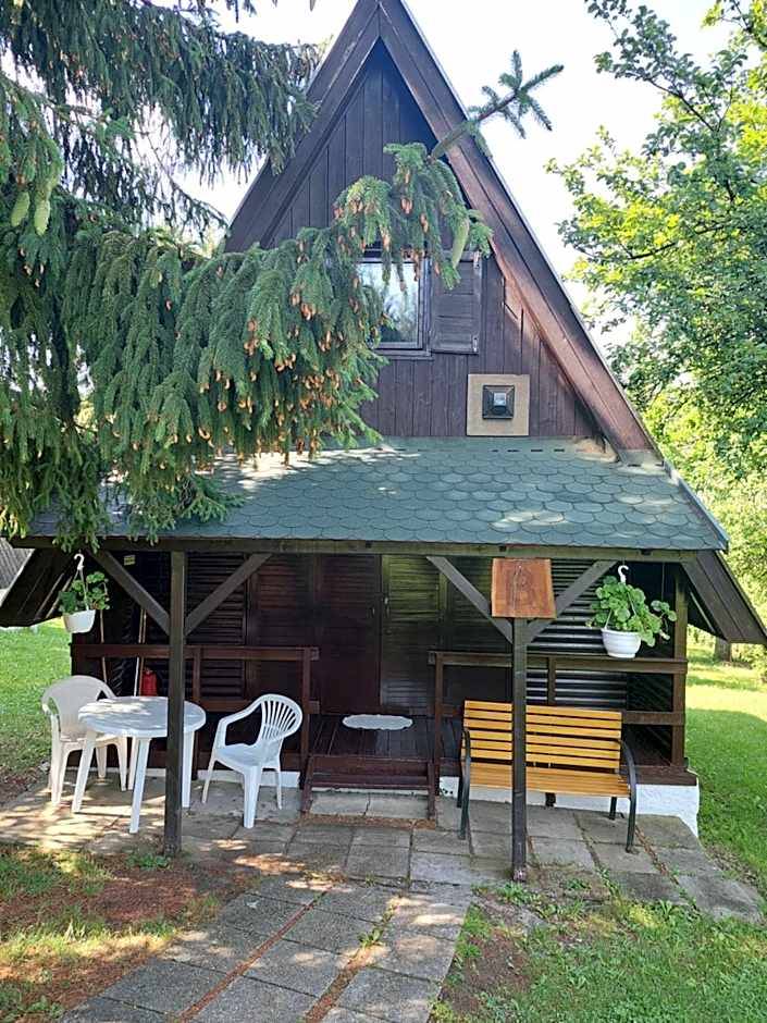 Aparthotel Galyatető