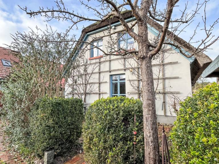 Ferienhaus in Neuendorf, Mecklenburg-Vorpommern f&uuml;r max. 4 Personen