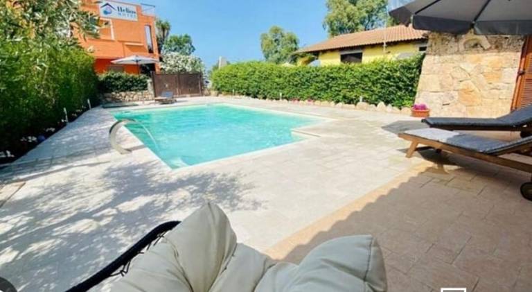 Lovely villa with pool | Pet-friendly in San Teodoro