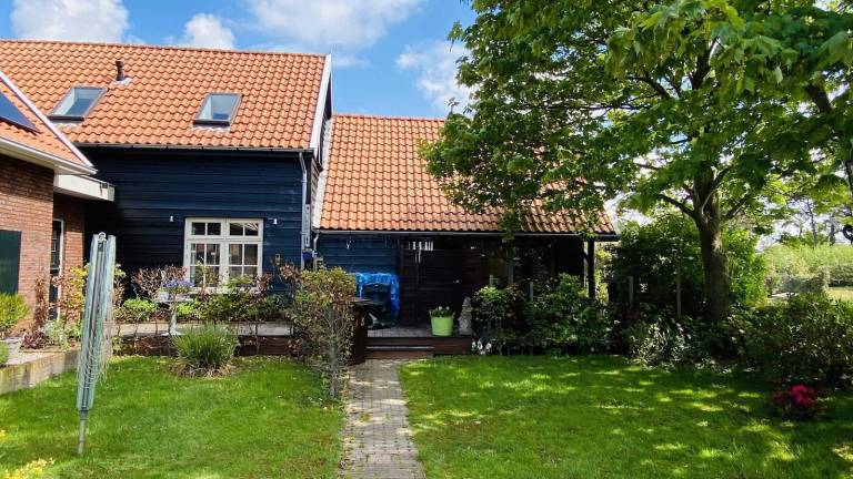 Maison de vacances Ouddorp