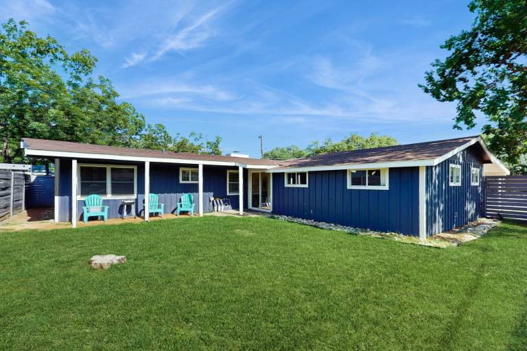 Wine Country Retreat w/ Yard: 1 Mi to Main Street — photo 2