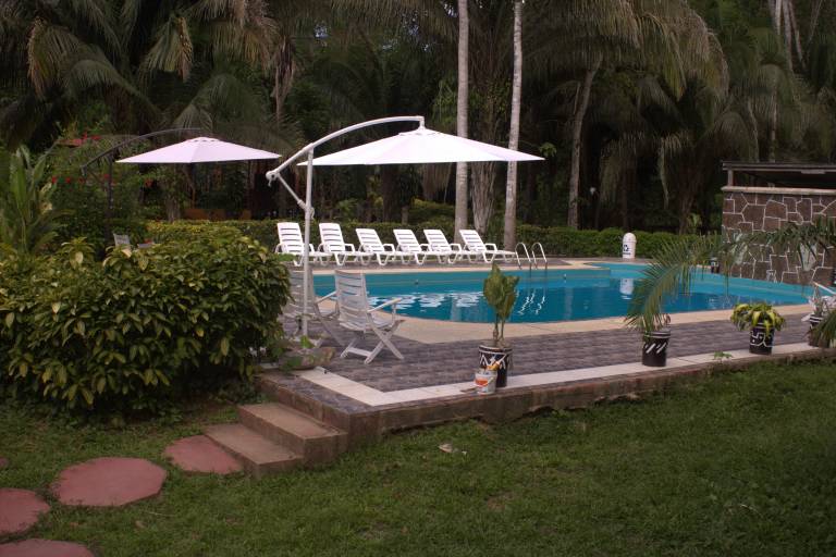 Monte Amazónico Lodge — photo 2