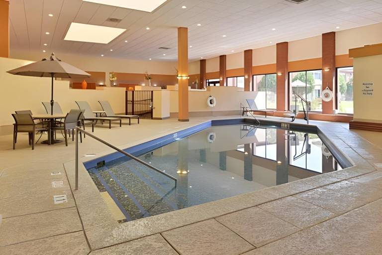 Holiday Inn Riverton-Convention Center By IHG — photo 2