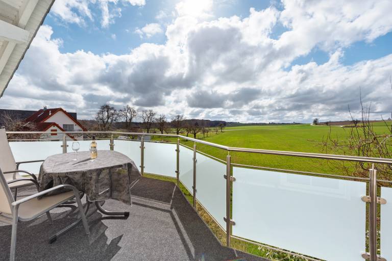 Ferienwohnung in Herdwangen-Schönach f&uuml;r max. 4 Personen