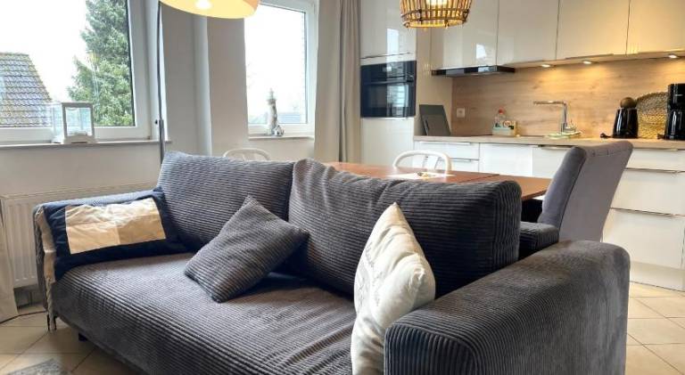 Rental apartment | Dogs allowed in Scharbeutz
