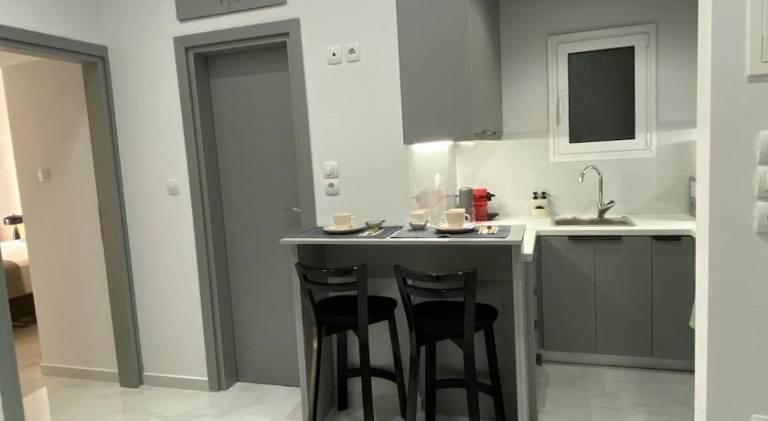Rental apartment with 1 room for 4 persons — photo 4