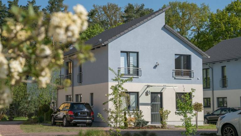 Ferienhaus Rahnsdorf