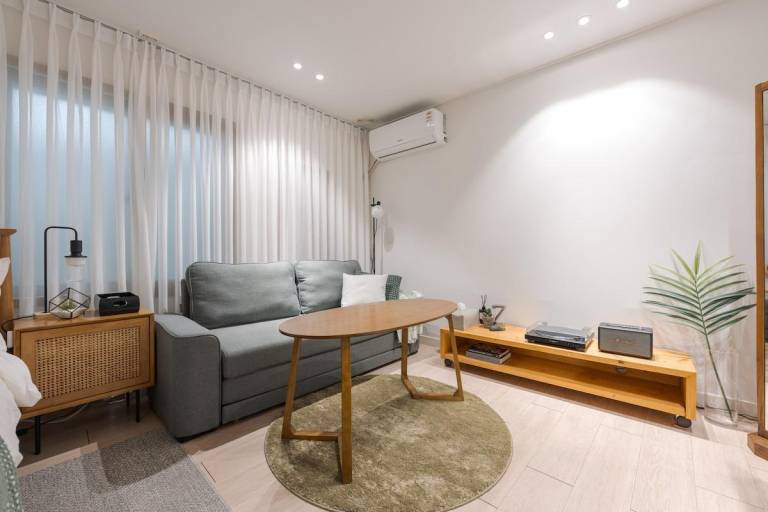 80 m&sup2; Ferienhaus