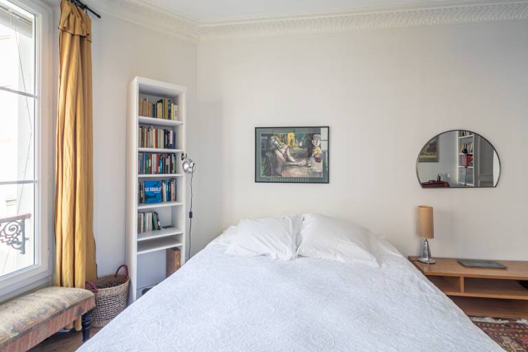 Child-friendly beautiful holiday apartment | Near Moulin Rouge | Pet-friendly — photo 3