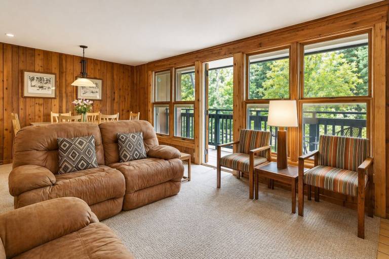 Condo Aspen