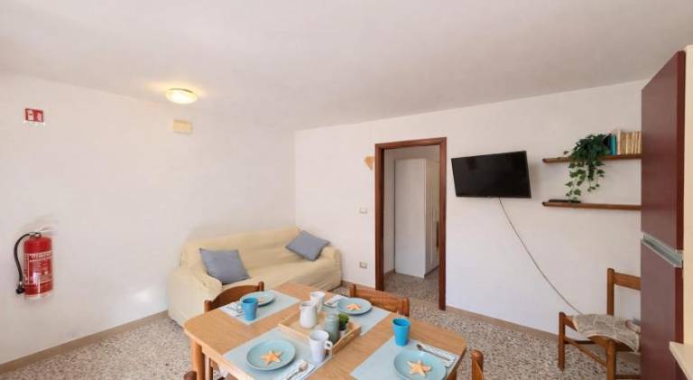 Apartment | Close to the beach | Pets allowed — photo 4