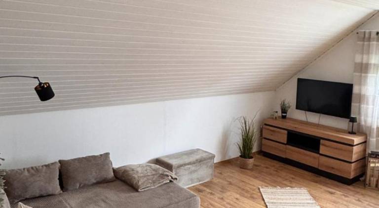 Lovely holiday apartment | Pets are welcome in Hamelin