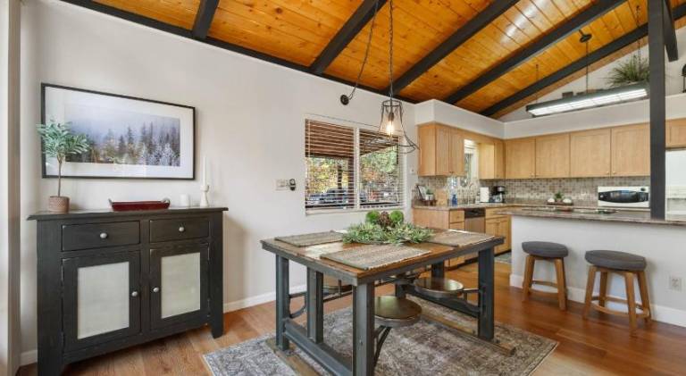 Spacious house | Pets allowed — photo 3
