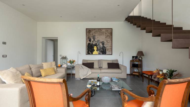 Children-friendly villa with yard, private pool & barbecue | Garden view | Pets allowed — photo 3