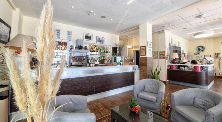 Hotel Ancore — photo 3