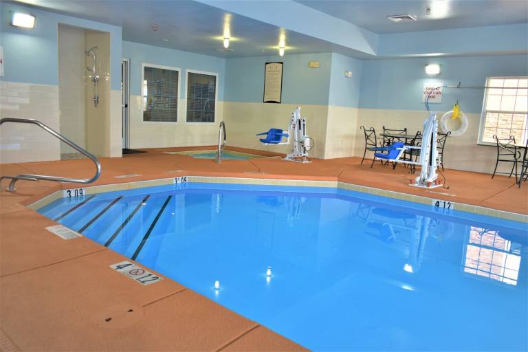 Condo Pleasant View