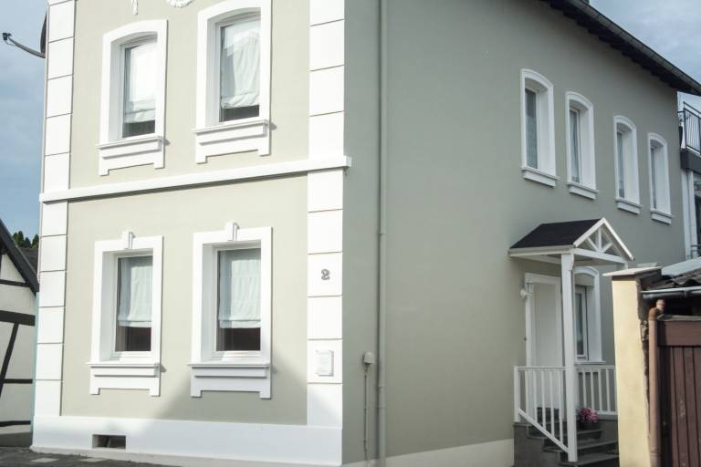 Ferienhaus Bornheim