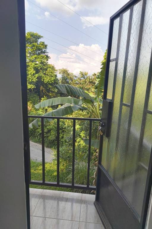 Holiday apartment with garden & barbecue | Nature view — photo 5