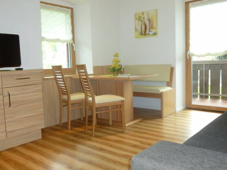 Ferienwohnung in Tabland für max. 4 Gäste