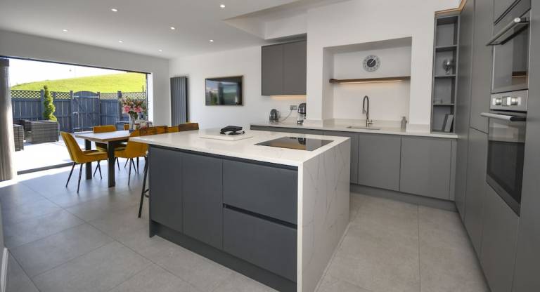 House Amble