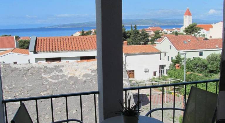 Rental apartment with terrace | Next to the beach | Dogs allowed — photo 5