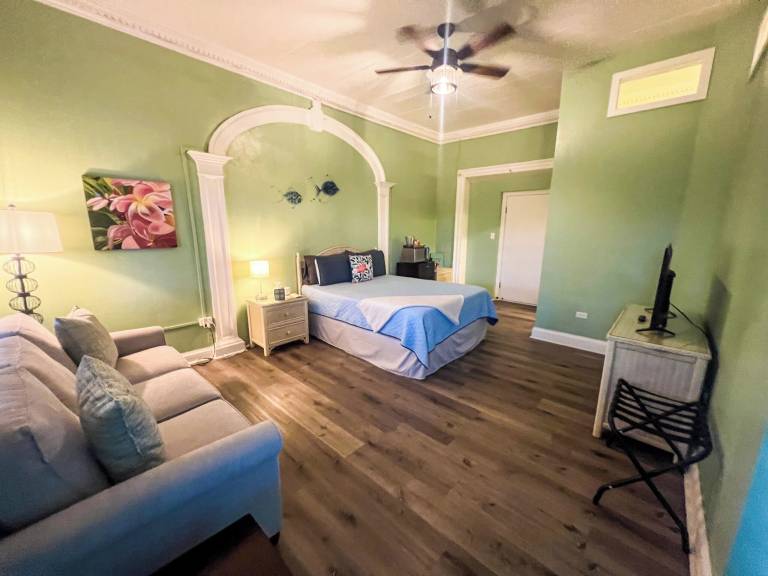 House  Frederiksted
