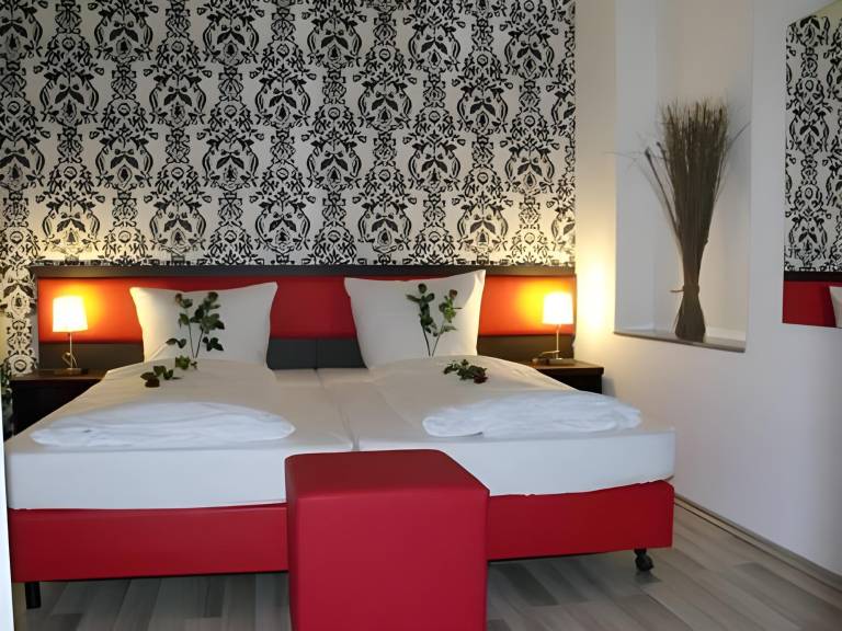 Cityhotel Ahlen Garni in Warendorf