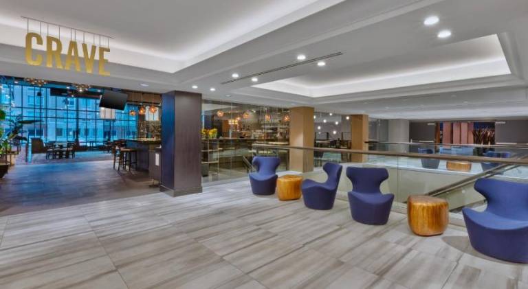 Hotel Indigo Rochester Mayo Clinic Area By IHG — photo 3