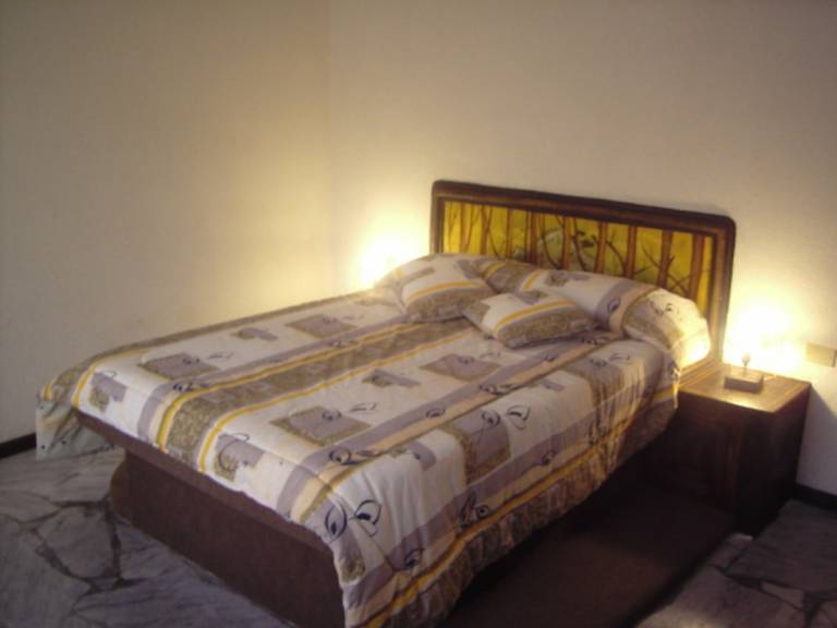 Private room  Riobamba
