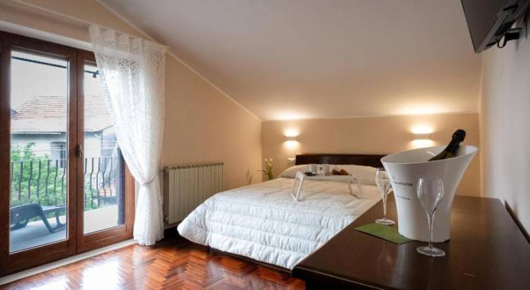 B&B La Piazzetta — photo 2